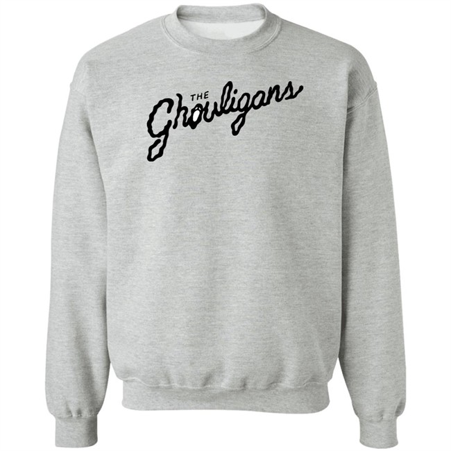 BuzzFeed Unsolved Merch BuzzFeed Unsolved The Ghouligans Shirt BuzzFeed Unsolved Merch BuzzFeed Unsolved The Ghouligans Shirt