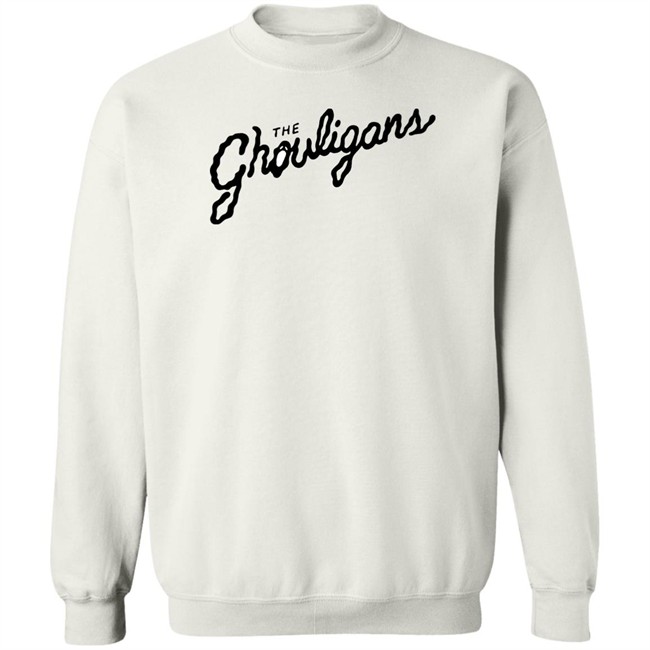BuzzFeed Unsolved Merch BuzzFeed Unsolved The Ghouligans Shirt BuzzFeed Unsolved Merch BuzzFeed Unsolved The Ghouligans Shirt