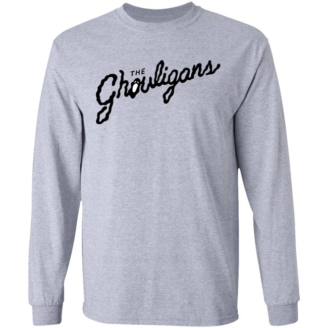 BuzzFeed Unsolved Merch BuzzFeed Unsolved The Ghouligans Shirt BuzzFeed Unsolved Merch BuzzFeed Unsolved The Ghouligans Shirt