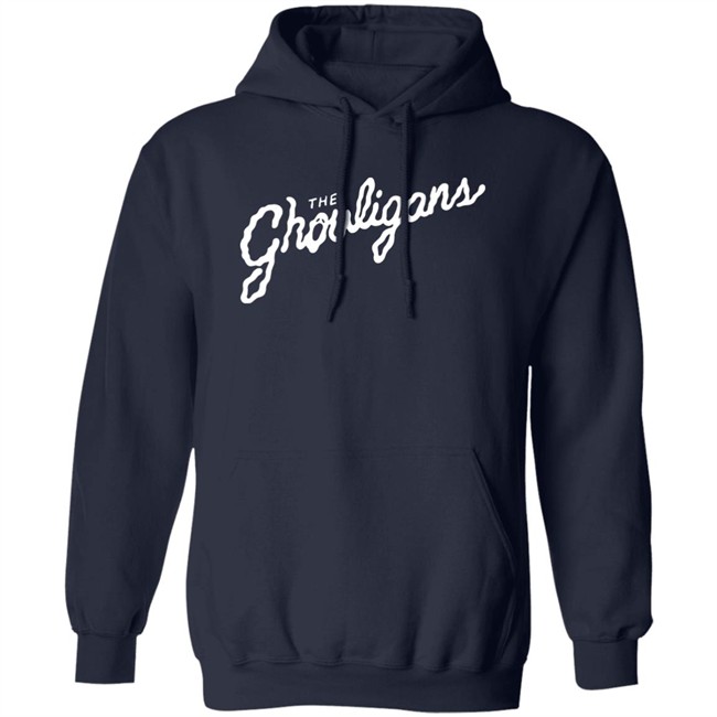 BuzzFeed Unsolved The Ghouligans Shirt BuzzFeed Unsolved The Ghouligans Shirt