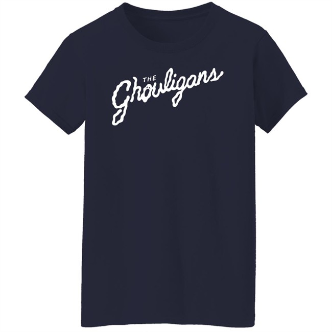 BuzzFeed Unsolved The Ghouligans Shirt BuzzFeed Unsolved The Ghouligans Shirt