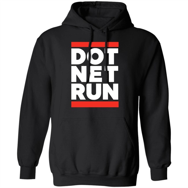 Dot Net Run T Shirt Scott Hanselman Shanselman Dot Net Run T Shirt Scott Hanselman Shanselman
