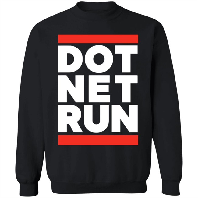 Dot Net Run T Shirt Scott Hanselman Shanselman Dot Net Run T Shirt Scott Hanselman Shanselman
