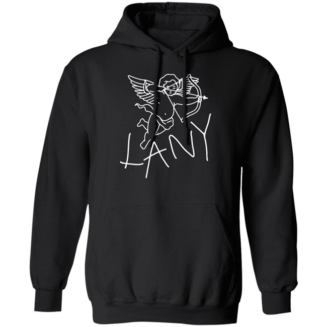 Lany Merch Cherub Long Sleeve Tee Shirt Lany Merch Cherub Long Sleeve Tee Shirt