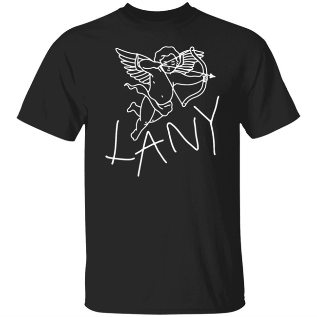 Lany Merch Cherub Long Sleeve Tee Shirt Lany Merch Cherub Long Sleeve Tee Shirt