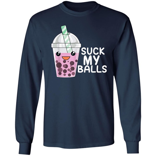 Suck My Balls Shirt Society6 Merch Baovtuber Suck My Balls Shirt Society6 Merch Baovtuber