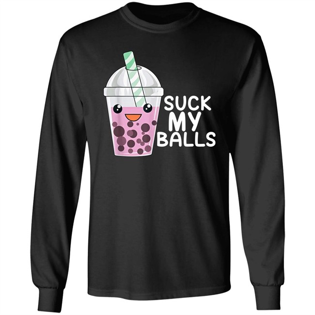 Suck My Balls Shirt Society6 Merch Baovtuber Suck My Balls Shirt Society6 Merch Baovtuber