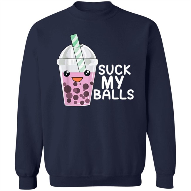 Suck My Balls Shirt Society6 Merch Baovtuber Suck My Balls Shirt Society6 Merch Baovtuber