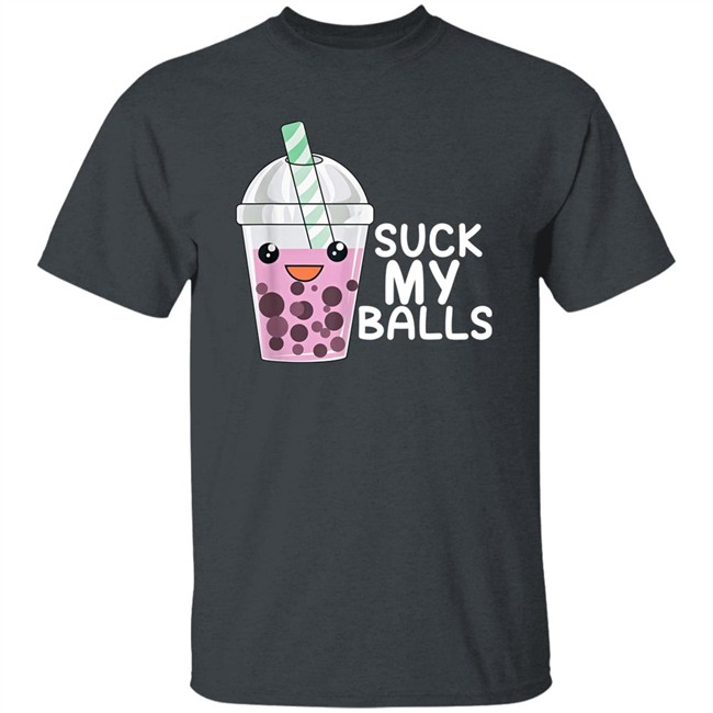 Suck My Balls Shirt Society6 Merch Baovtuber Suck My Balls Shirt Society6 Merch Baovtuber