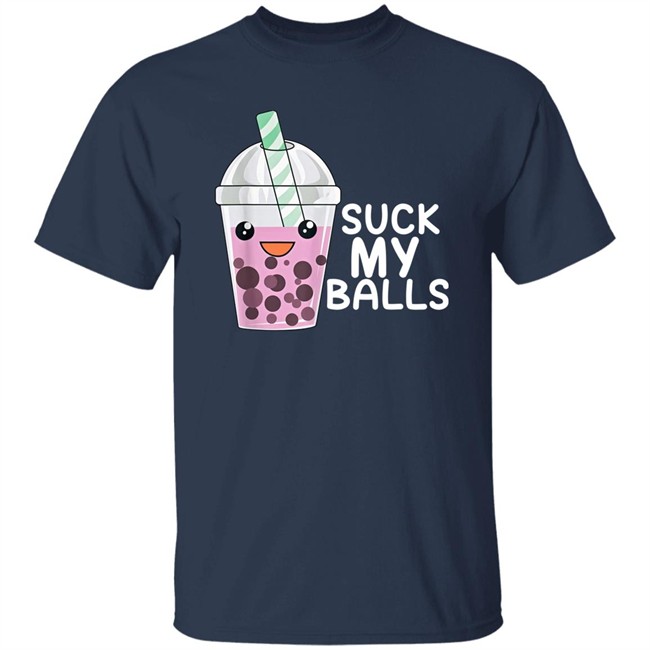 Suck My Balls Shirt Society6 Merch Baovtuber Suck My Balls Shirt Society6 Merch Baovtuber