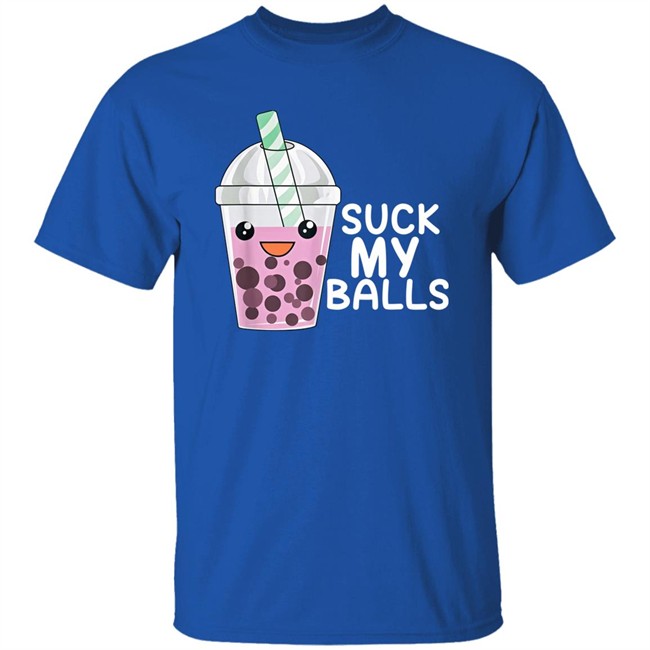Suck My Balls Shirt Society6 Merch Baovtuber Suck My Balls Shirt Society6 Merch Baovtuber