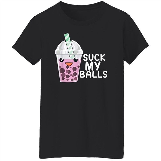 Suck My Balls Shirt Society6 Merch Baovtuber Suck My Balls Shirt Society6 Merch Baovtuber