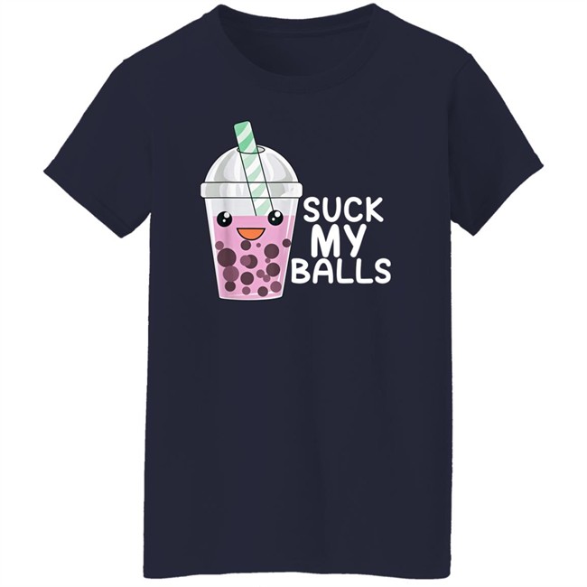 Suck My Balls Shirt Society6 Merch Baovtuber Suck My Balls Shirt Society6 Merch Baovtuber