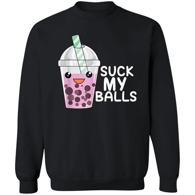 Suck My Balls Shirt Society6 Merch Baovtuber Suck My Balls Shirt Society6 Merch Baovtuber