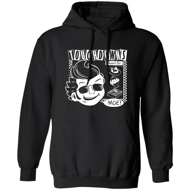The Yetee Shop Dark Side Desserts Shirt The Yetee Shop Dark Side Desserts Shirt