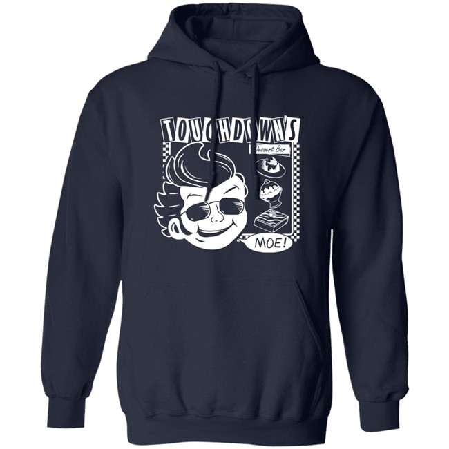 The Yetee Shop Dark Side Desserts Shirt The Yetee Shop Dark Side Desserts Shirt