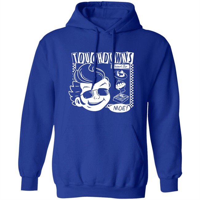 The Yetee Shop Dark Side Desserts Shirt The Yetee Shop Dark Side Desserts Shirt