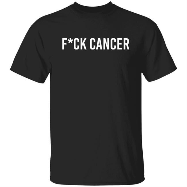 Alison Fuck Cancer Shirt