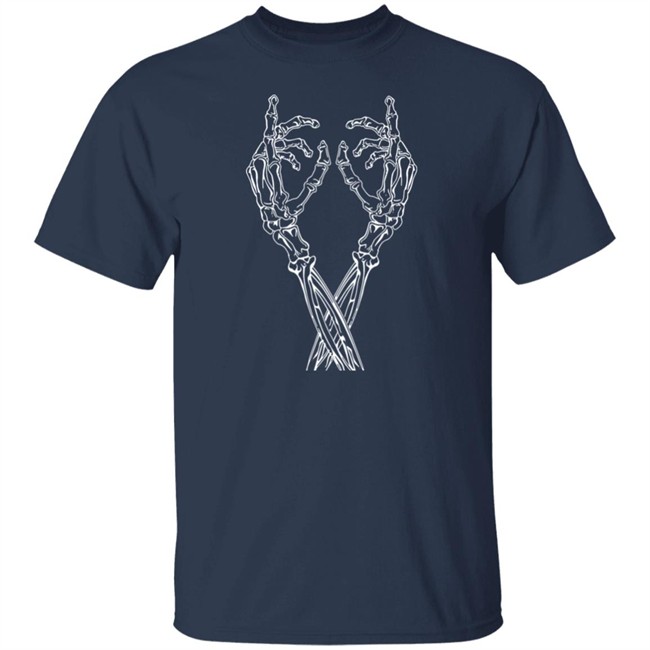Shop the Lizzy Mcalpine Merch Store Doomsday Shirt Shop the Lizzy Mcalpine Merch Store Doomsday Shirt