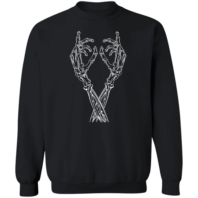 Shop the Lizzy Mcalpine Merch Store Doomsday Shirt Shop the Lizzy Mcalpine Merch Store Doomsday Shirt