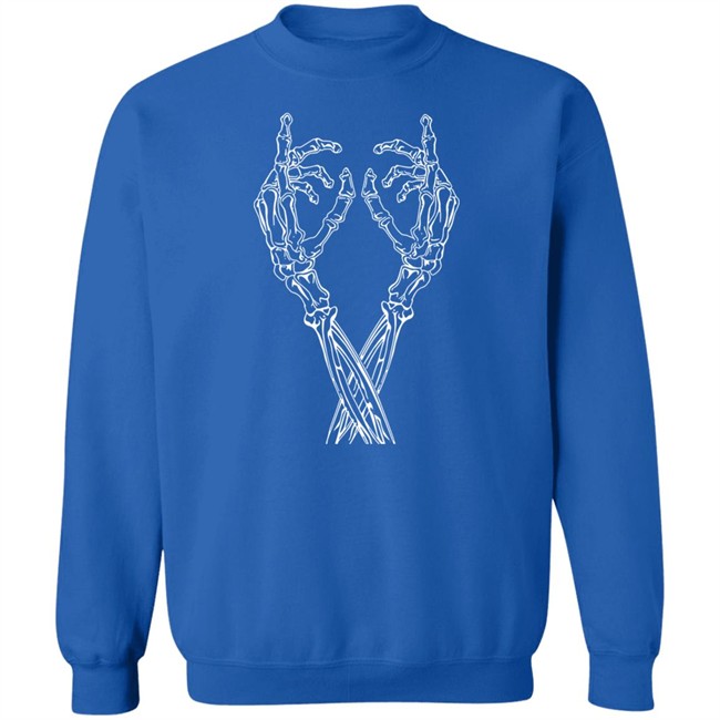 Shop the Lizzy Mcalpine Merch Store Doomsday Shirt Shop the Lizzy Mcalpine Merch Store Doomsday Shirt