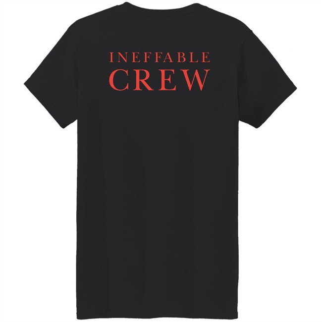Allonsymoony Ineffable Crew Hoodie Allonsymoony Ineffable Crew Hoodie