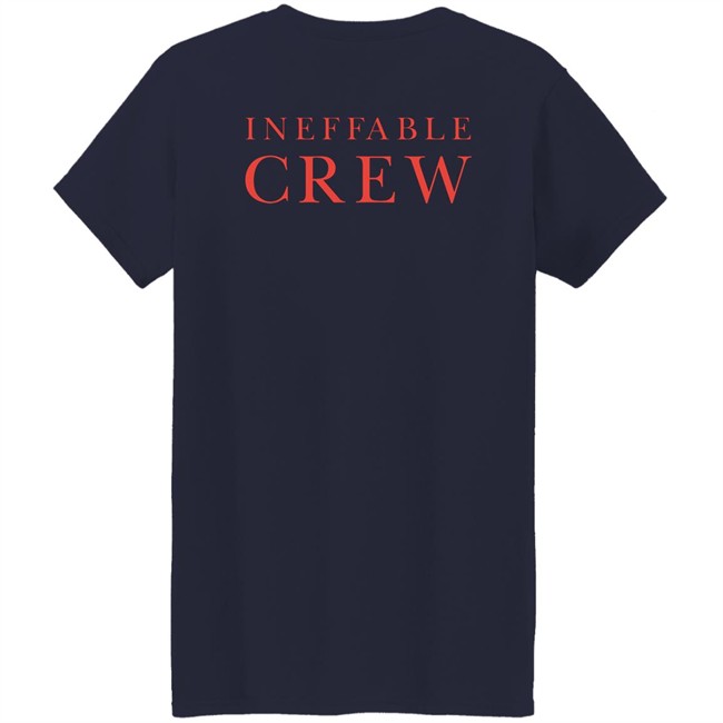 Allonsymoony Ineffable Crew Hoodie Allonsymoony Ineffable Crew Hoodie