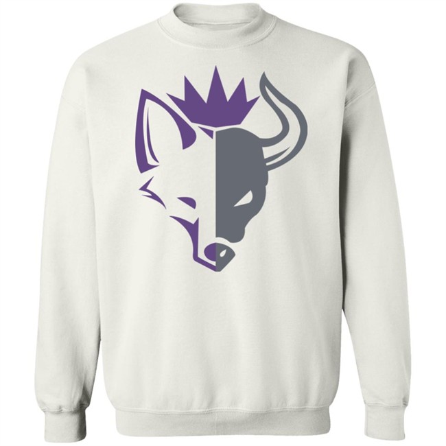 The Kings Herald Merch Fox & The Ox T Shirt The Kings Herald Merch Fox & The Ox T Shirt