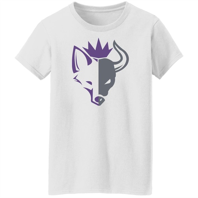 The Kings Herald Merch Fox & The Ox T Shirt The Kings Herald Merch Fox & The Ox T Shirt