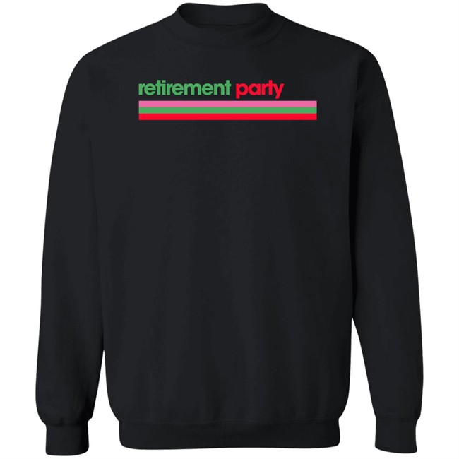 Retirement Party Shirt The last Dsilvv Retirement Party Shirt The last Dsilvv