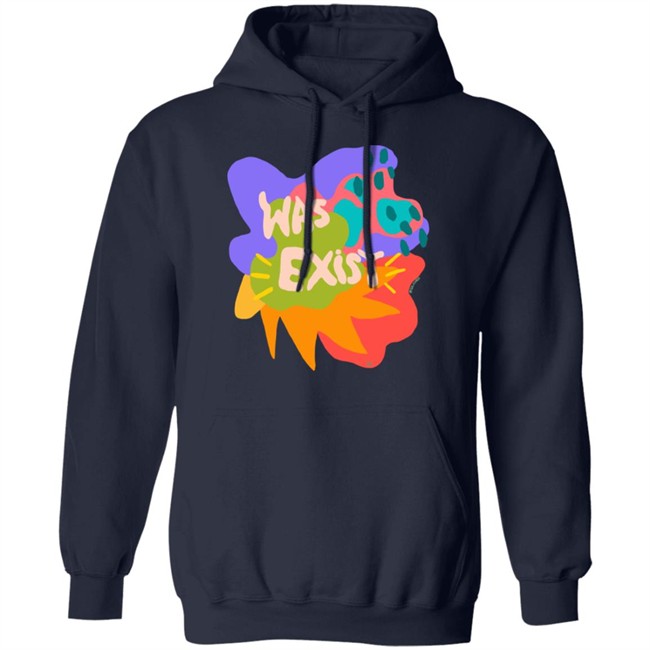 Soleoado Leȯ Was Exist Shirt Soleoado Leȯ Was Exist Shirt