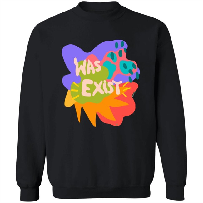 Soleoado Leȯ Was Exist Shirt Soleoado Leȯ Was Exist Shirt