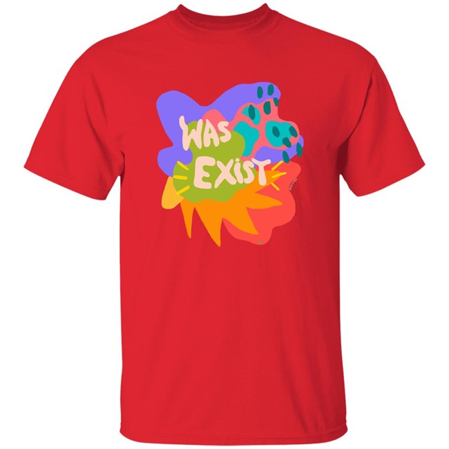 Soleoado Leȯ Was Exist Shirt