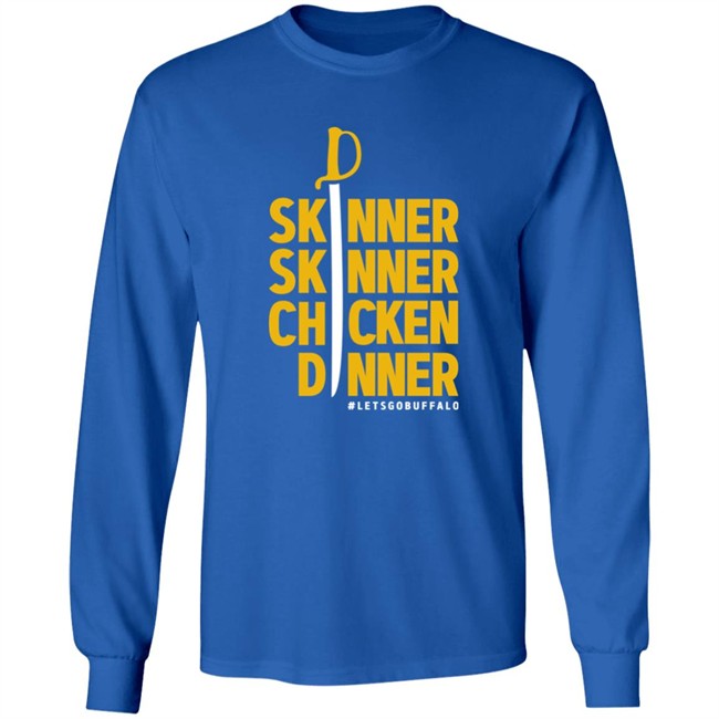 26 Shirts Store Chicken Dinner Let Go Buffalo Shirt 26 Shirts Store Chicken Dinner Let Go Buffalo Shirt