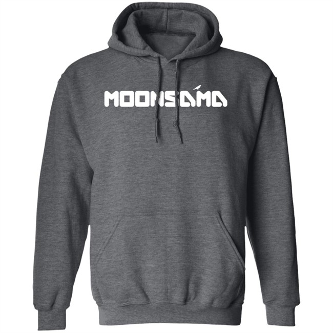 Moonsama Shirt Kusama Mama Moonsama Shirt Kusama Mama