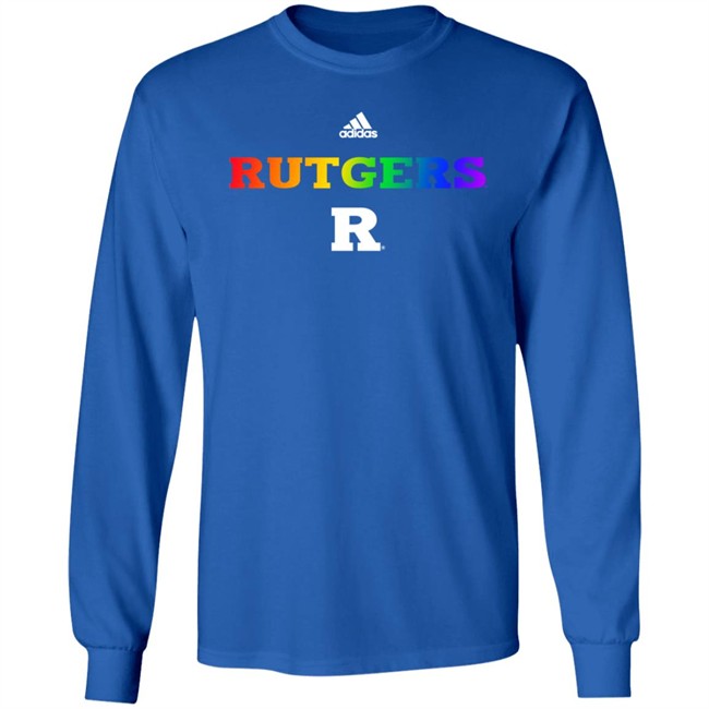 Rutgers R Shirt Geo Baker Rutgers Mbb Garden Statement Rutgers R Shirt Geo Baker Rutgers Mbb Garden Statement