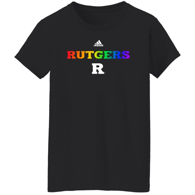 Rutgers R Shirt Geo Baker Rutgers Mbb Garden Statement Rutgers R Shirt Geo Baker Rutgers Mbb Garden Statement