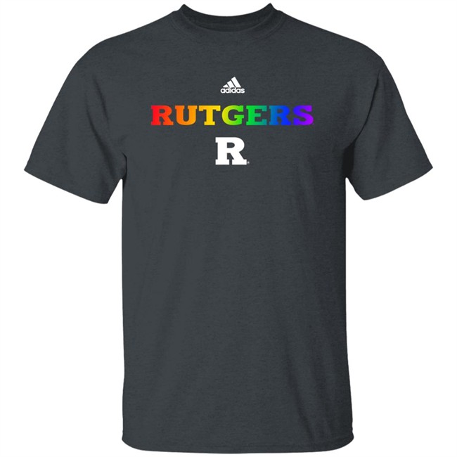 Rutgers R Shirt Geo Baker Rutgers Mbb Garden Statement Rutgers R Shirt Geo Baker Rutgers Mbb Garden Statement