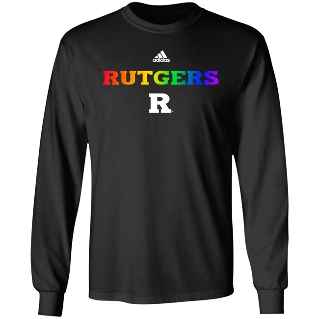 Rutgers R Shirt Geo Baker Rutgers Mbb Garden Statement Rutgers R Shirt Geo Baker Rutgers Mbb Garden Statement