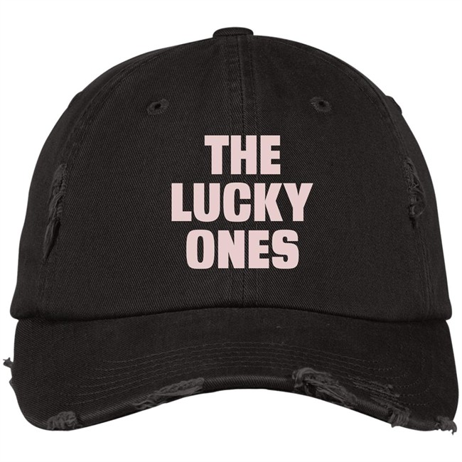 Ptxofficialmerch The Lucky Ones Pentatonix Hat