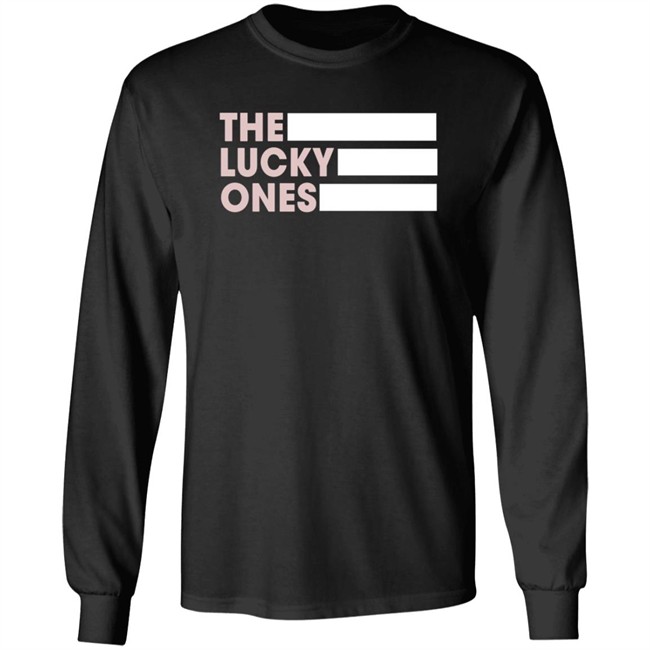 Ptxofficialmerch Lucky Bars Pentatonix Long Sleeve