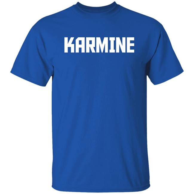 Karmine Hoodie Karmine Shop Merch Followdogukan Balcı Karmine Hoodie Karmine Shop Merch Followdogukan Balcı