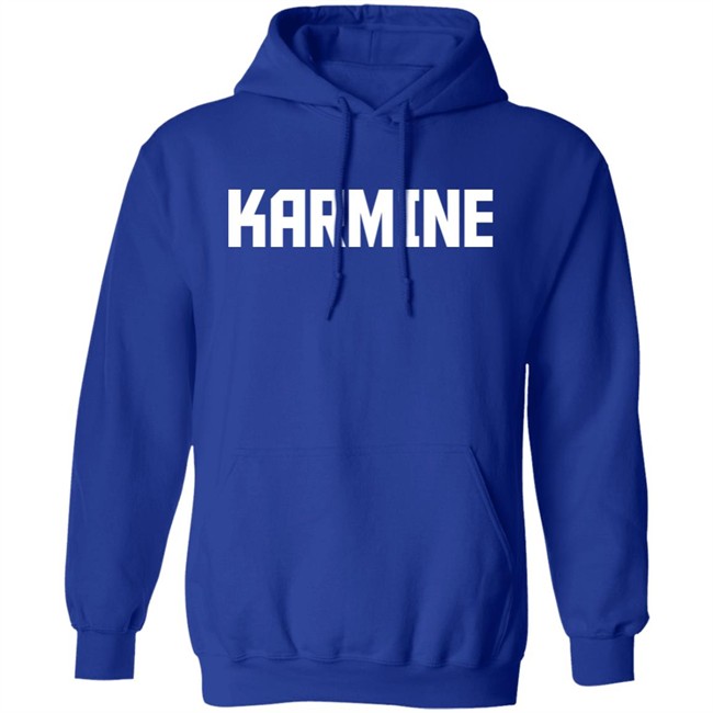 Karmine Hoodie Karmine Shop Merch Followdogukan Balcı Karmine Hoodie Karmine Shop Merch Followdogukan Balcı