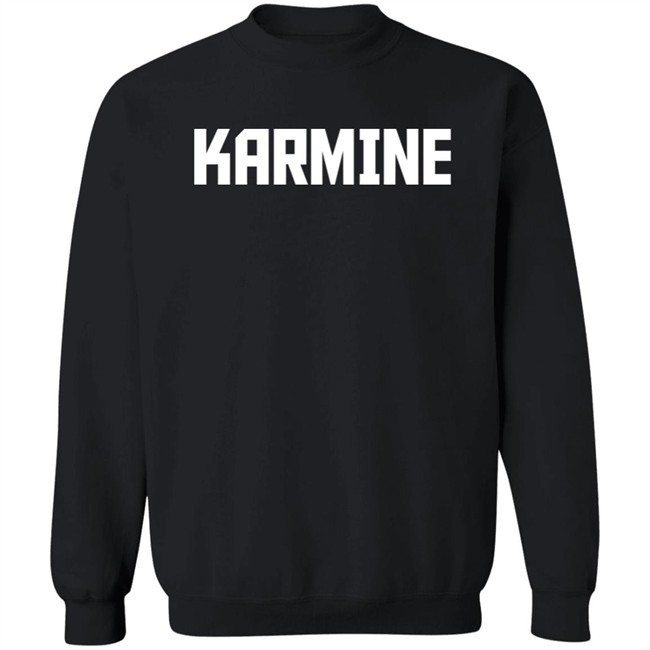 Karmine Hoodie Karmine Shop Merch Followdogukan Balcı Karmine Hoodie Karmine Shop Merch Followdogukan Balcı