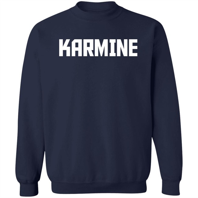 Karmine Hoodie Karmine Shop Merch Followdogukan Balcı Karmine Hoodie Karmine Shop Merch Followdogukan Balcı