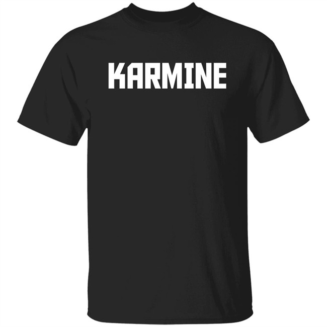 Karmine Hoodie Karmine Shop Merch Followdogukan Balcı Karmine Hoodie Karmine Shop Merch Followdogukan Balcı