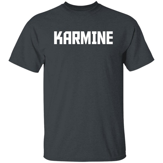 Karmine Hoodie Karmine Shop Merch Followdogukan Balcı Karmine Hoodie Karmine Shop Merch Followdogukan Balcı