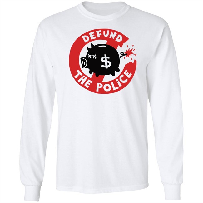 Defund The Police T Shirt #Endpoliceassociations Devon Manney Defund The Police T Shirt #Endpoliceassociations Devon Manney