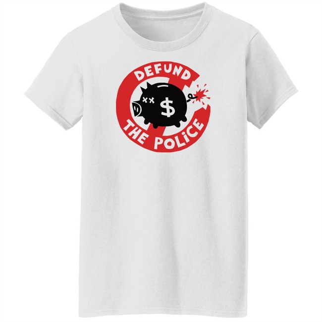 Defund The Police T Shirt #Endpoliceassociations Devon Manney Defund The Police T Shirt #Endpoliceassociations Devon Manney