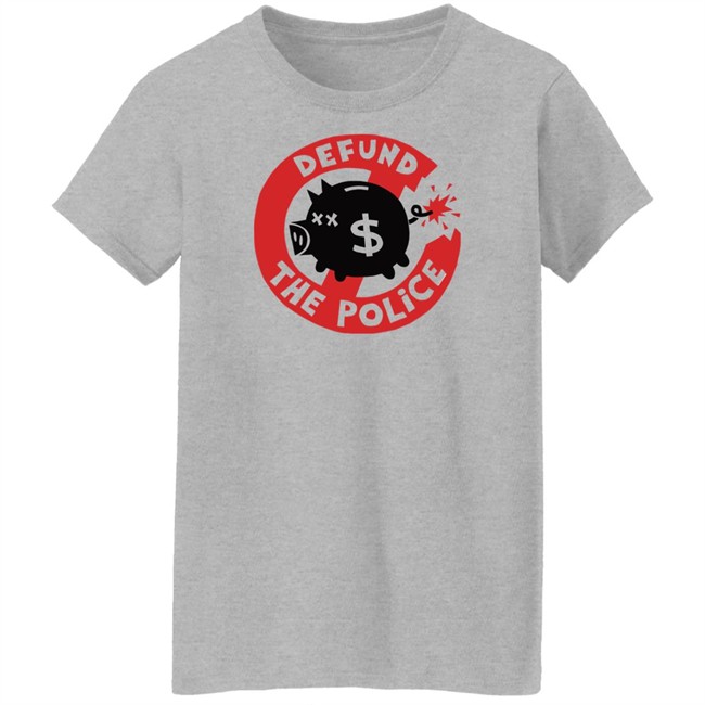 Defund The Police T Shirt #Endpoliceassociations Devon Manney Defund The Police T Shirt #Endpoliceassociations Devon Manney